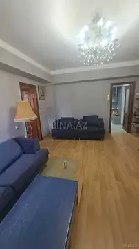 Satılır 3 otaqlı mənzil 72 m² — Bakı 3 otaq 72.00 m²