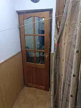 Kirayə verilir 2 otaqlı həyət evi 50 m² — Bakı 2 otaq 50.00 m²