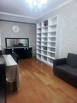 Kirayə verilir 2 otaqlı mənzil 65 m² — Xırdalan 2 otaq 65.00 m²