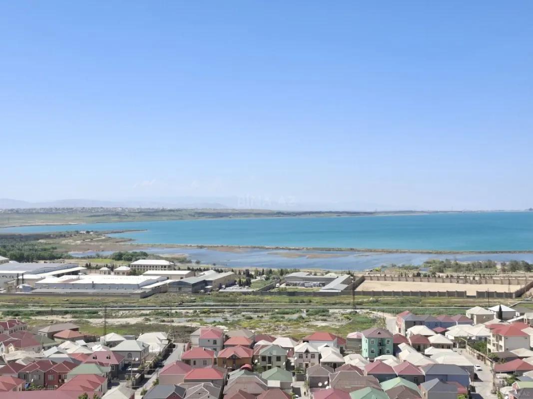 Satılır 2 otaqlı mənzil 53 m²