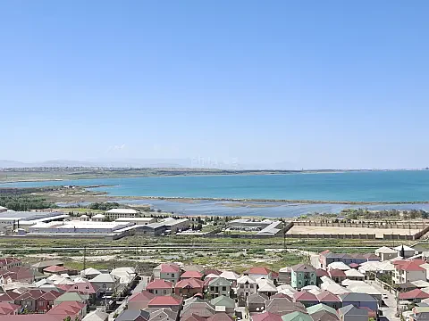 Satılır 2 otaqlı mənzil 53 m² — Xırdalan 2 otaq 53.00 m²