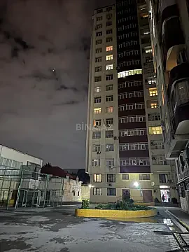 Satılır 4 otaqlı mənzil 155 m² — Bakı, Nərimanov 4 otaq 155.00 m²