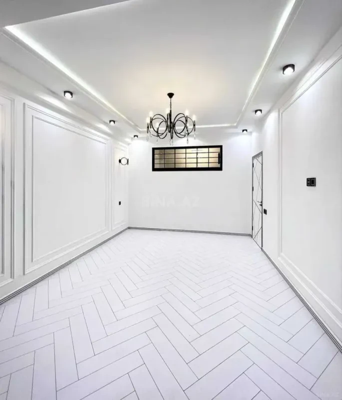 Satılır 3 otaqlı mənzil 83 m²