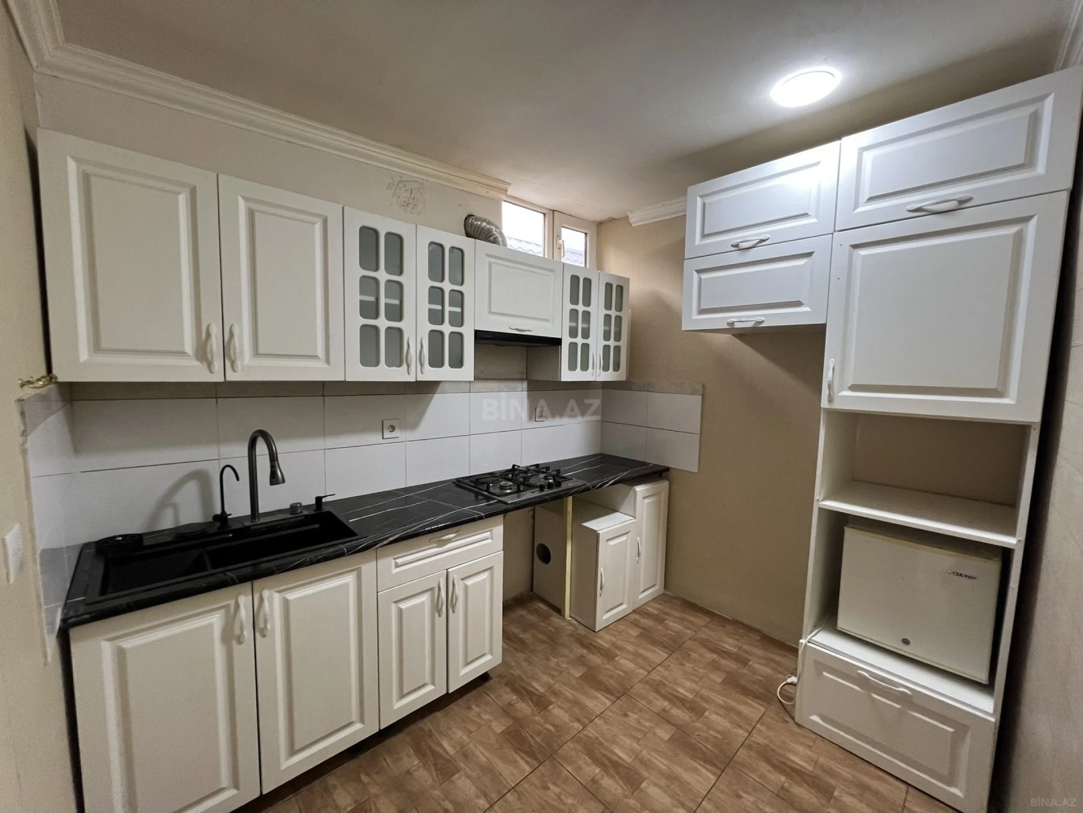 Satılır 3 otaqlı həyət evi 108 m²