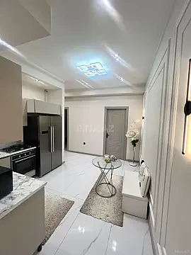 Satılır 2 otaqlı mənzil 71 m² — Bakı 2 otaq 71.00 m²