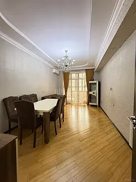 Satılır 2 otaqlı mənzil 68 m² — Bakı, Yeni Yasamal 2 otaq 68.00 m²