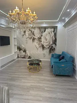 Kirayə verilir 2 otaqlı mənzil 62 m² — Bakı, Nəsimi 2 otaq 62.00 m²