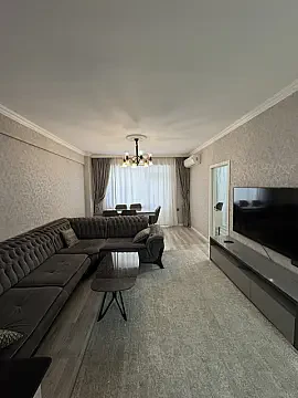 Kirayə verilir 3 otaqlı mənzil 82 m² — Bakı, Bakıxanov 3 otaq 82.00 m²