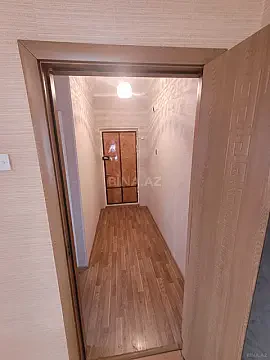 Satılır 1 otaqlı mənzil 42 m² — Bakı, Həzi Aslanov qəs. 1 otaq 42.00 m²