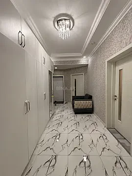 Satılır 3 otaqlı mənzil 105 m² — Xırdalan, Abşeron 3 otaq 105.00 m²