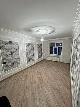 Kirayə verilir 2 otaqlı mənzil 60 m² — Bakı, Yeni Günəşli 2 otaq 60.00 m²