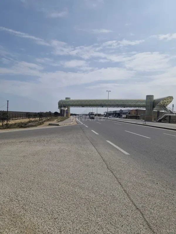 Satılır torpaq sahəsi 12 m²