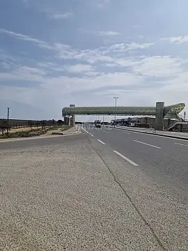 Satılır torpaq sahəsi 12 m² — Bakı 12.00 m²