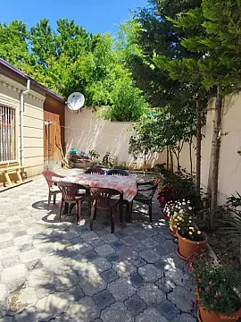 Satılır 3 otaqlı həyət evi 120 m² — Bakı 3 otaq 120.00 m²