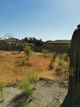 Satılır torpaq sahəsi 20 m² — Bakı, Buzovna 20.00 m²