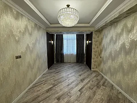 Satılır 3 otaqlı mənzil 80 m² — Bakı, Masazır 3 otaq 80.00 m²