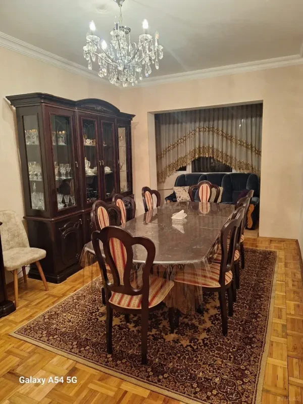 Satılır 3 otaqlı mənzil 90 m²