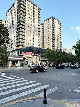 Satılır 3 otaqlı mənzil 157.9 m² — Bakı, Nəsimi 3 otaq 157.90 m²