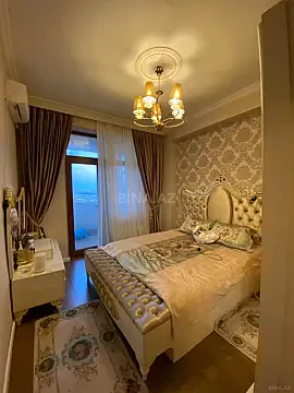 Satılır 2 otaqlı mənzil 53 m² — Bakı 2 otaq 53.00 m²