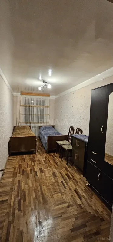 Kirayə verilir 2 otaqlı mənzil 43 m²