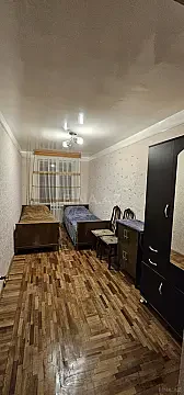Kirayə verilir 2 otaqlı mənzil 43 m² — Bakı 2 otaq 43.00 m²