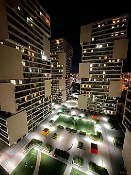 Kirayə verilir 3 otaqlı mənzil 145 m² — Bakı 3 otaq 145.00 m²