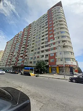 Satılır 2 otaqlı mənzil 52 m² — Bakı, Xətai 2 otaq 52.00 m²