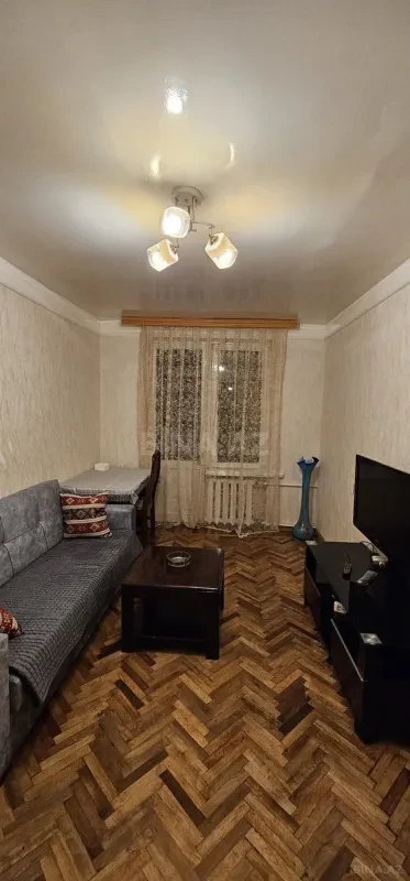 Kirayə verilir 2 otaqlı mənzil 50 m²