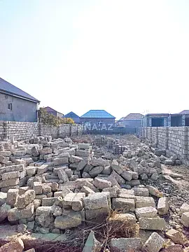 Satılır torpaq sahəsi 5 m² — Bakı, Binə 5.00 m²