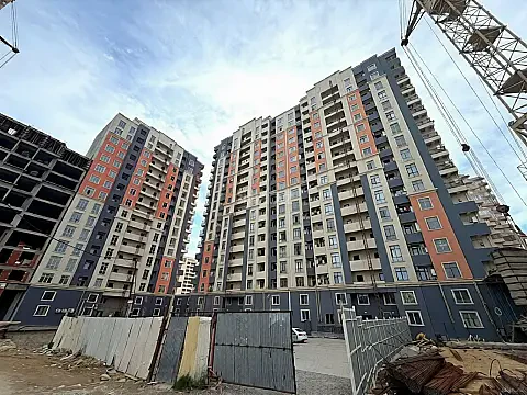 Satılır 3 otaqlı mənzil 90 m² — Bakı 3 otaq 90.00 m²