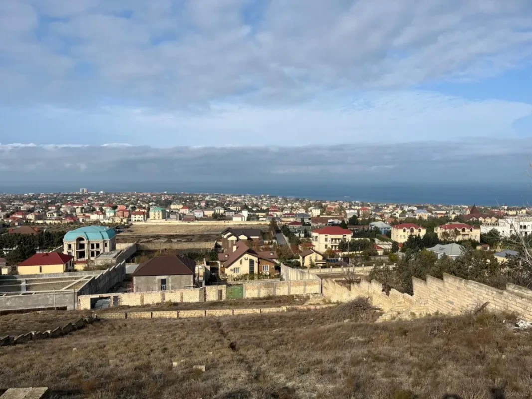 Satılır torpaq sahəsi 10 m²