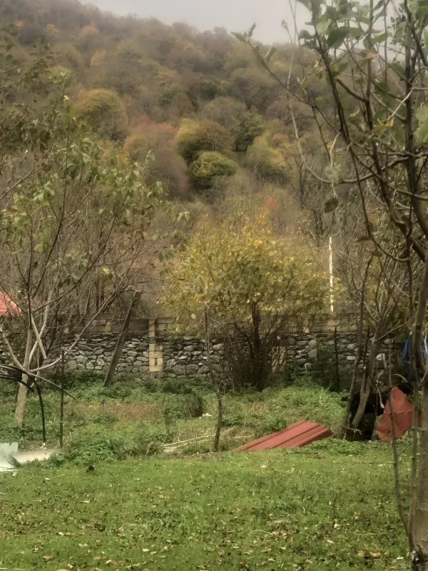 Satılır torpaq sahəsi 4 m²