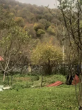 Satılır torpaq sahəsi 4 m² — Qəbələ 4.00 m²