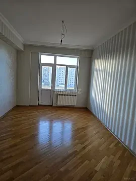 Satılır 3 otaqlı mənzil 120 m² — Bakı, Yeni Yasamal 3 otaq 120.00 m²