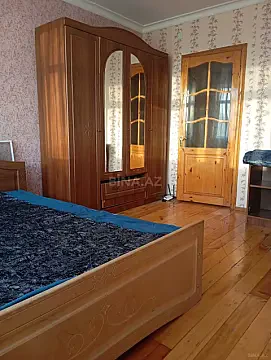 Kirayə verilir 5 otaqlı mənzil 100 m² — Bakı, Lökbatan 5 otaq 100.00 m²