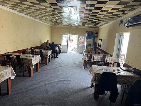 Satılır obyekt 150 m² — Bakı 150.00 m²
