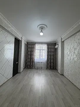 Satılır 2 otaqlı mənzil 42 m² — Bakı, Masazır 2 otaq 42.00 m²