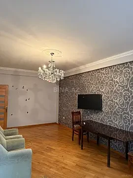 Kirayə verilir 2 otaqlı mənzil 89 m² — Bakı, Yeni Yasamal 2 otaq 89.00 m²