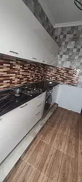 Kirayə verilir 1 otaqlı mənzil 35 m² — Bakı, Binəqədi 1 otaq 35.00 m²