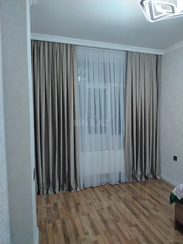Satılır 3 otaqlı mənzil 68 m²