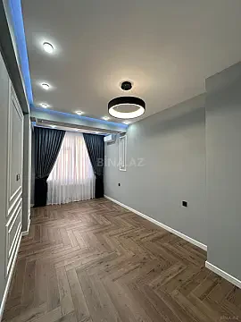 Satılır 3 otaqlı mənzil 105 m² — Bakı, Xətai 3 otaq 105.00 m²