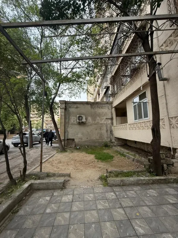 Satılır obyekt 90 m²