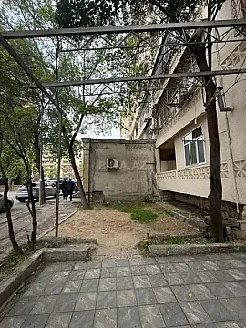 Satılır obyekt 90 m² — Bakı, Nəsimi 90.00 m²
