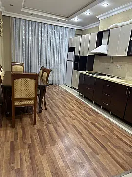 Kirayə verilir 3 otaqlı mənzil 117 m² — Bakı, Nərimanov 3 otaq 117.00 m²