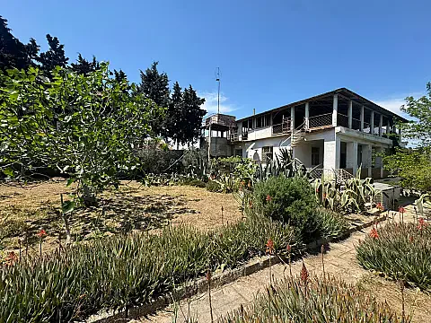 Satılır torpaq sahəsi 25 m² — Bakı, Şüvəlan 25.00 m²