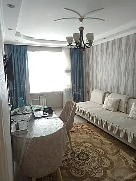 Satılır 3 otaqlı mənzil 67 m² — Bakı 3 otaq 67.00 m²