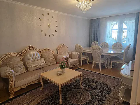 Satılır 3 otaqlı mənzil 112 m² — Xırdalan 3 otaq 112.00 m²