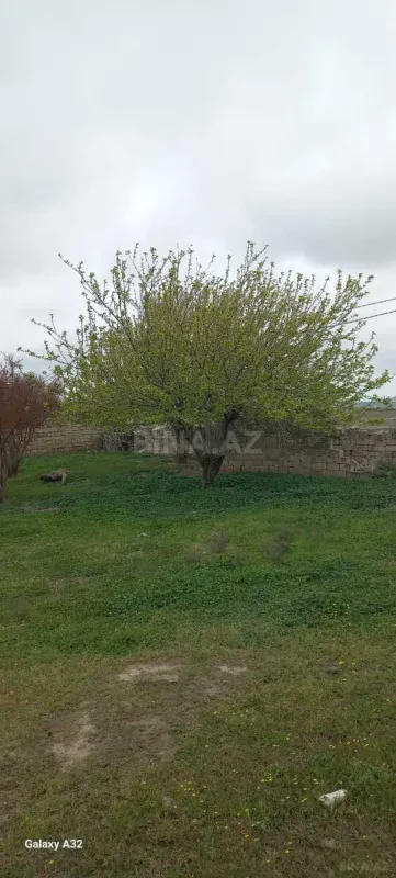 Satılır torpaq sahəsi 9 m²