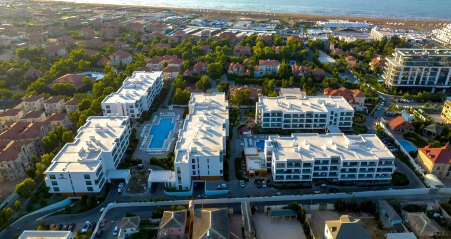 Kirayə verilir 2 otaqlı mənzil 105 m²