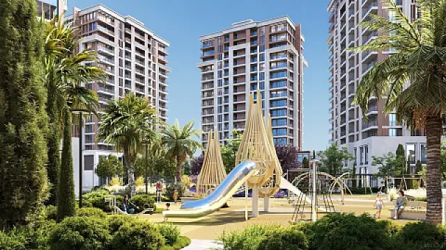 Satılır 1 otaqlı mənzil 62.2 m² — Gəncə 1 otaq 62.20 m²